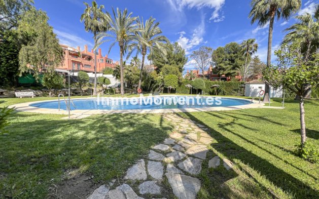 Appartement - Bestaande woning - Marbella - Marbella Centro