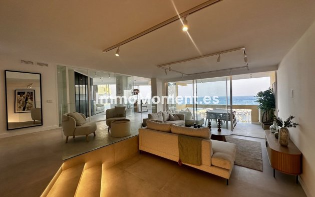 Appartement - Bestaande woning - Marbella - Marbella Centro
