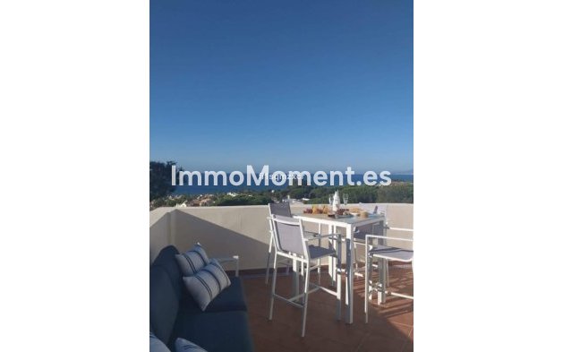 Appartement - Bestaande woning - Marbella - Marbella Centro