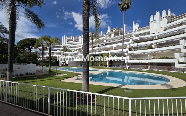Appartement - Bestaande woning - Marbella - Marbella Centro