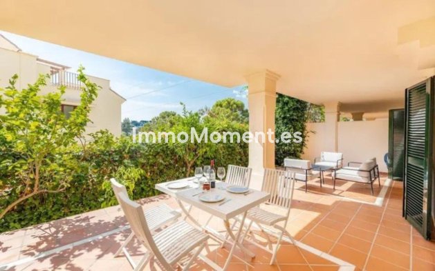 Appartement - Bestaande woning - Marbella - Marbella Centro