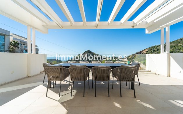 Appartement - Bestaande woning - Marbella - Marbella Centro