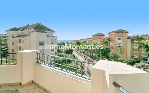 Appartement - Bestaande woning - Marbella - Marbella Centro