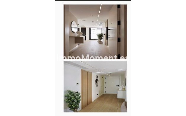 Appartement - Bestaande woning - Marbella - Marbella Centro
