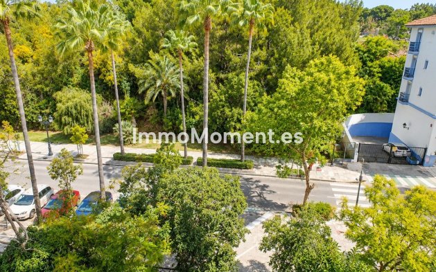 Appartement - Bestaande woning - Marbella - Marbella Centro