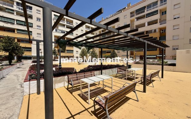 Appartement - Bestaande woning - Marbella - Marbella Centro