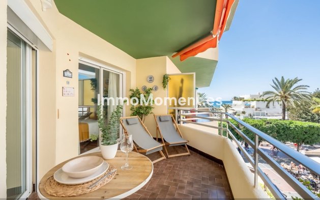 Appartement - Bestaande woning - Marbella - Marbella Centro