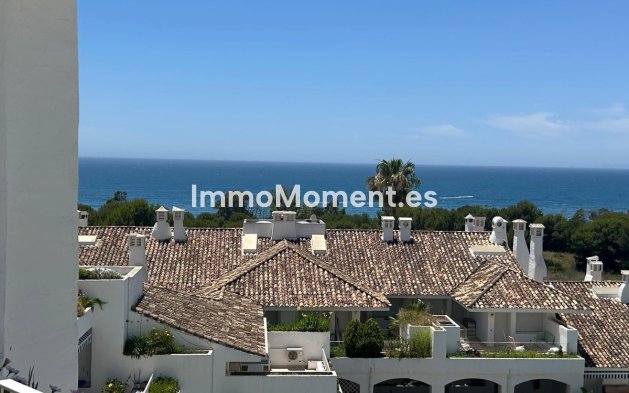 Appartement - Bestaande woning - Marbella - Marbella Centro