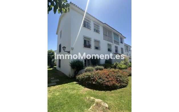 Appartement - Bestaande woning - Marbella - Marbella Centro