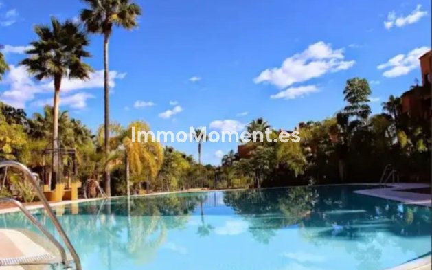 Appartement - Bestaande woning - Marbella - Marbella Centro