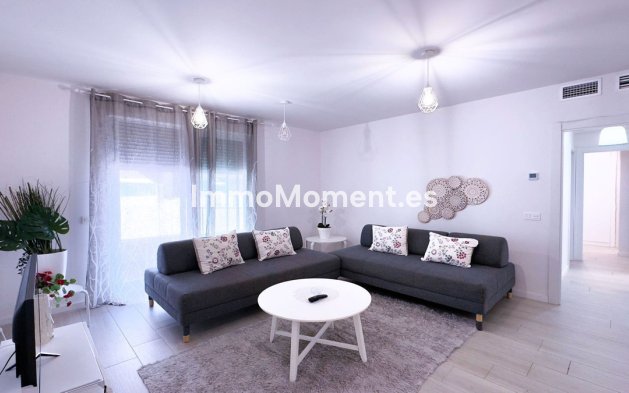 Appartement - Bestaande woning - Marbella - Marbella Centro