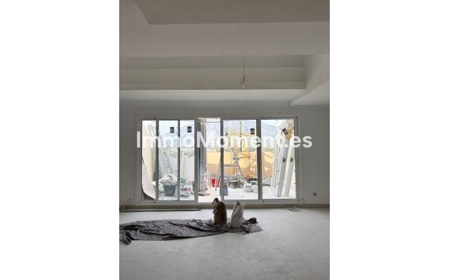 Appartement - Bestaande woning - Marbella - Nueva Andalucía