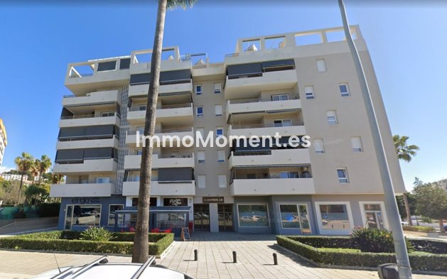 Appartement - Bestaande woning - Marbella - Nueva Andalucía