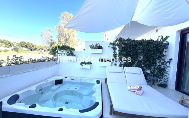 Appartement - Bestaande woning - Marbella - Nueva Andalucía