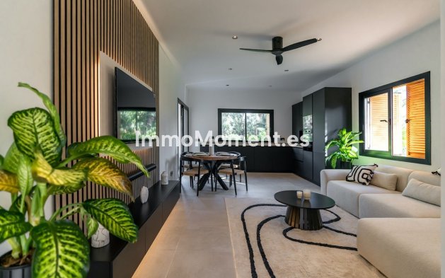 Appartement - Bestaande woning - Marbella - Nueva Andalucía