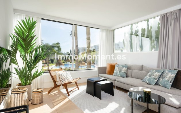 Appartement - Bestaande woning - Marbella - Nueva Andalucía