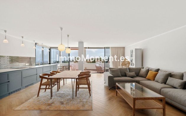 Appartement - Bestaande woning - Marbella - Nueva Andalucía