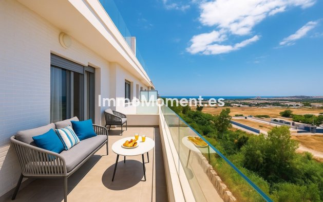 Appartement - Bestaande woning - Marbella - Nueva Andalucía