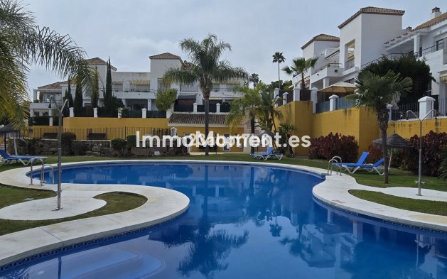 Appartement - Bestaande woning - Marbella - Nueva Andalucía