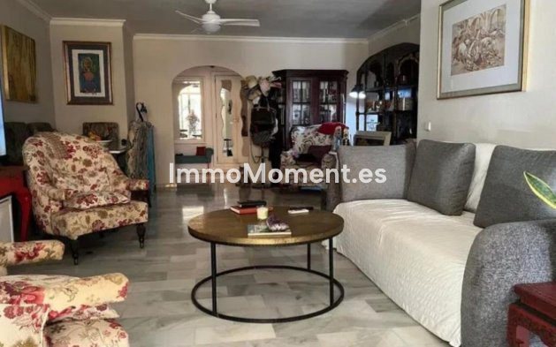 Appartement - Bestaande woning - Marbella - Nueva Andalucía