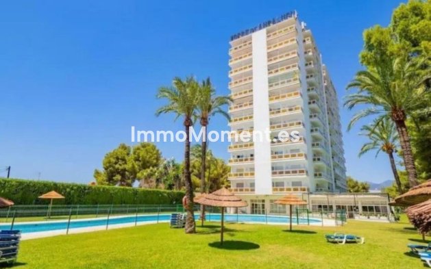 Appartement - Bestaande woning - Marbella - Nueva Andalucía