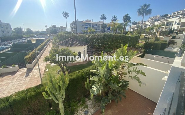 Appartement - Bestaande woning - Marbella - Nueva Andalucía