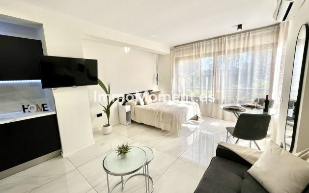 Appartement - Bestaande woning - Marbella - Nueva Andalucía