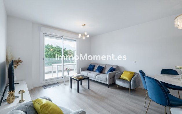 Appartement - Bestaande woning - Marbella - Nueva Andalucía