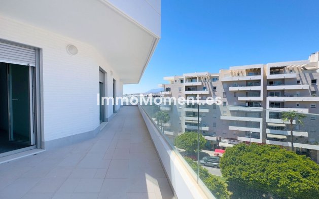 Appartement - Bestaande woning - Marbella - Nueva Andalucía