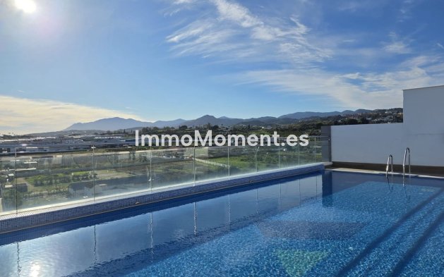 Appartement - Bestaande woning - Marbella - Nueva Andalucía
