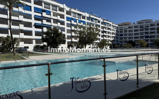 Appartement - Bestaande woning - Marbella - Puerto Banús