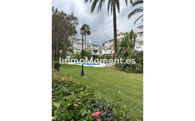 Appartement - Bestaande woning - Marbella - Puerto Banús