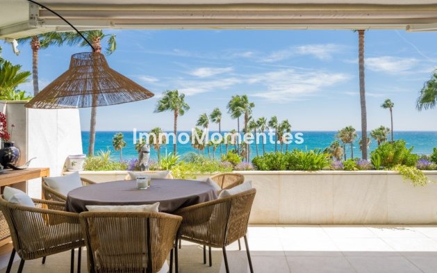 Appartement - Bestaande woning - Marbella - Puerto Banús