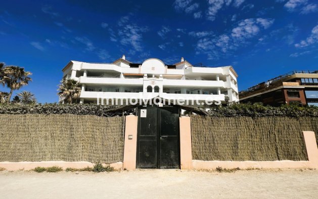 Appartement - Bestaande woning - Marbella - Puerto Banús