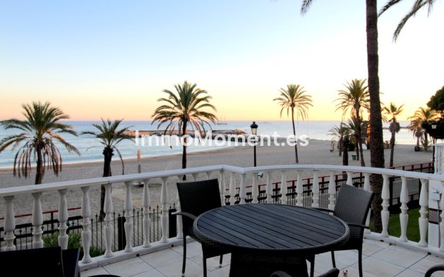 Appartement - Bestaande woning - Marbella - Puerto Banús