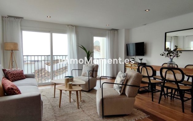 Appartement - Bestaande woning - Marbella - Puerto Banús