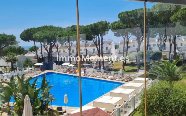 Appartement - Bestaande woning - Marbella - Reserva de Marbella