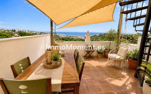 Appartement - Bestaande woning - Marbella - Reserva de Marbella