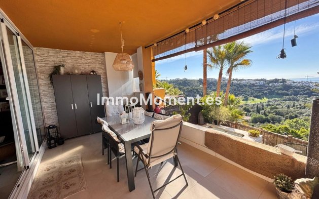 Appartement - Bestaande woning - Marbella - Reserva de Marbella