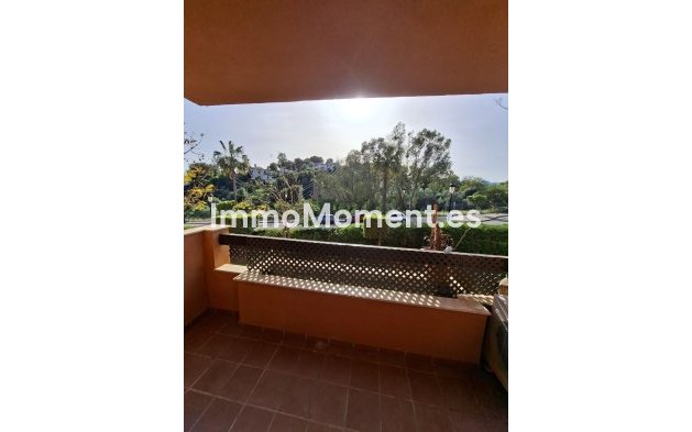 Appartement - Bestaande woning - Marbella - Reserva de Marbella
