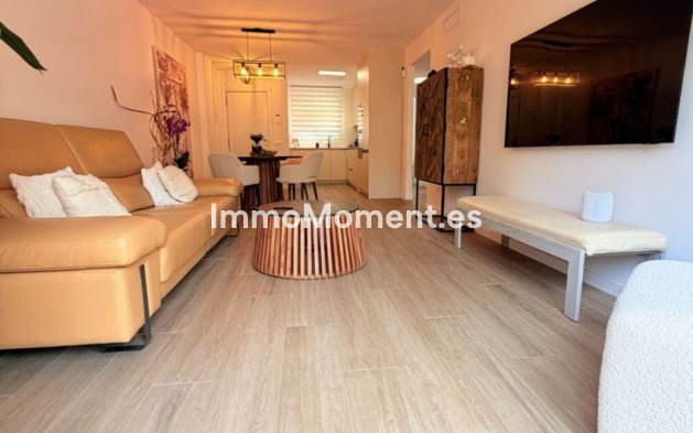 Appartement - Bestaande woning - Marbella - Reserva de Marbella