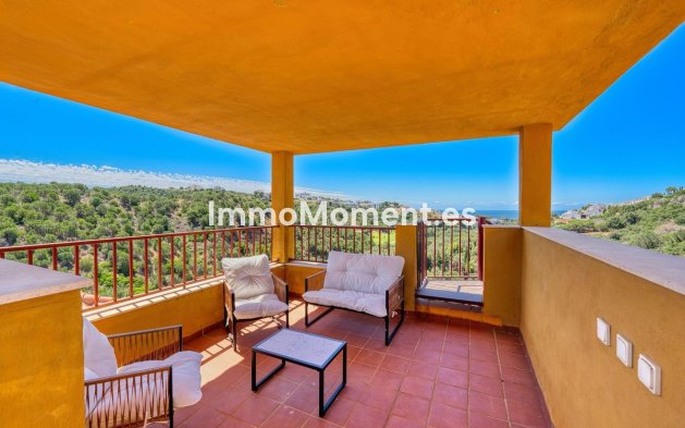 Appartement - Bestaande woning - Marbella - Reserva de Marbella