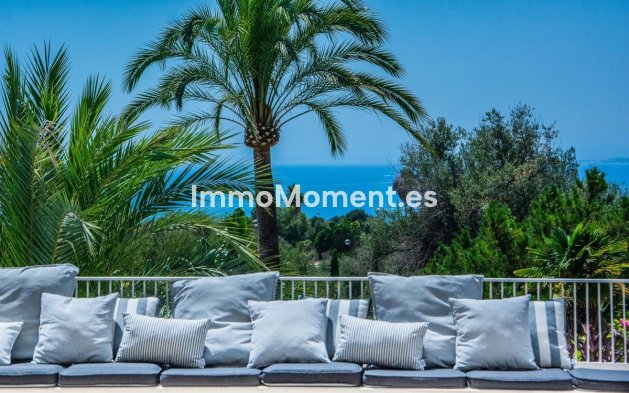 Appartement - Bestaande woning - Marbella - Río Real