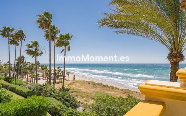 Appartement - Bestaande woning - Marbella - Río Real