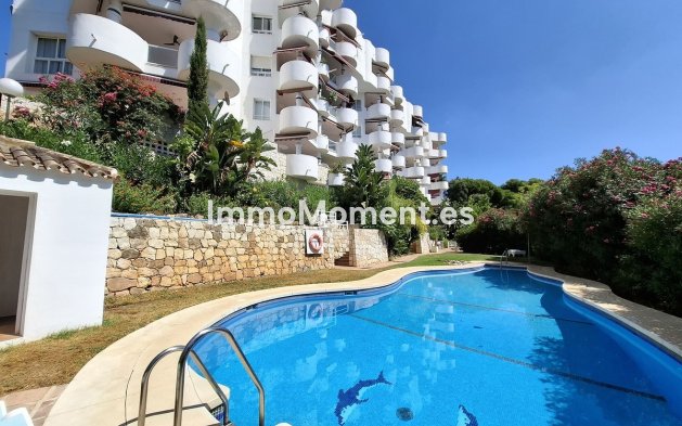 Appartement - Bestaande woning - Marbella - Río Real
