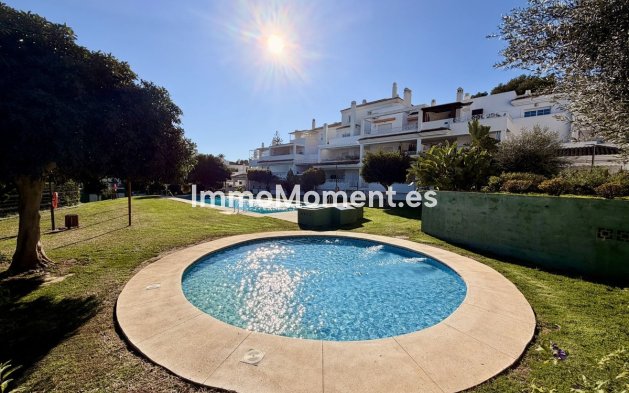 Appartement - Bestaande woning - Marbella - Río Real