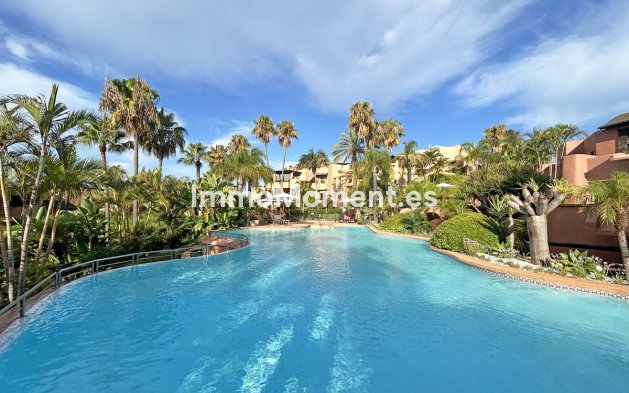 Appartement - Bestaande woning - Marbella - RSO-14185