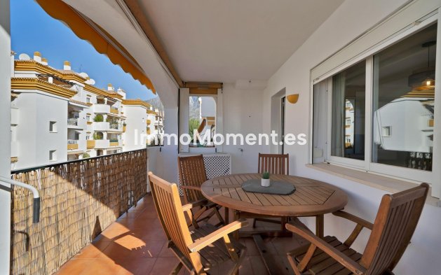 Appartement - Bestaande woning - Marbella - RSO-36286