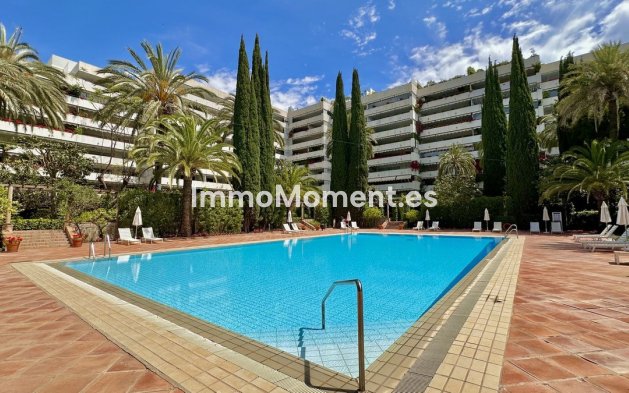 Appartement - Bestaande woning - Marbella - RSO-40907