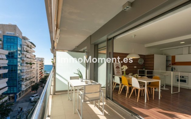 Appartement - Bestaande woning - Marbella - RSO-44702
